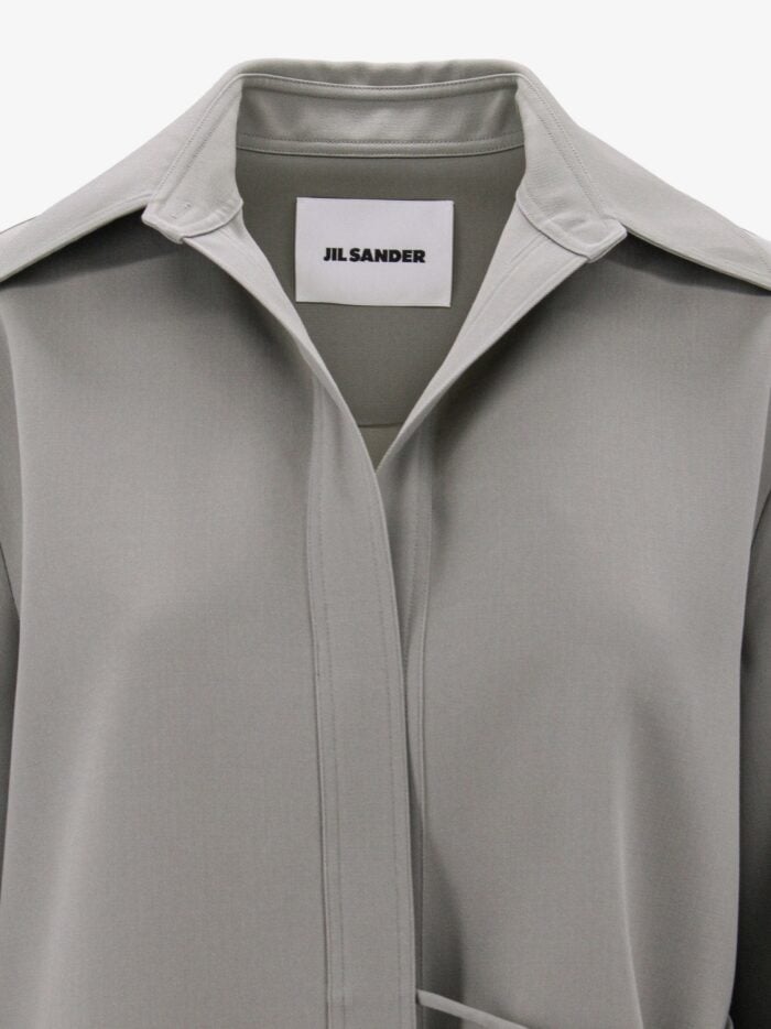 JIL SANDER SHIRT