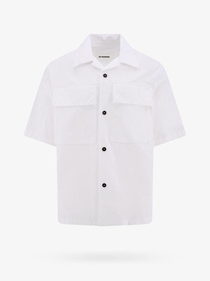 JIL SANDER SHIRT