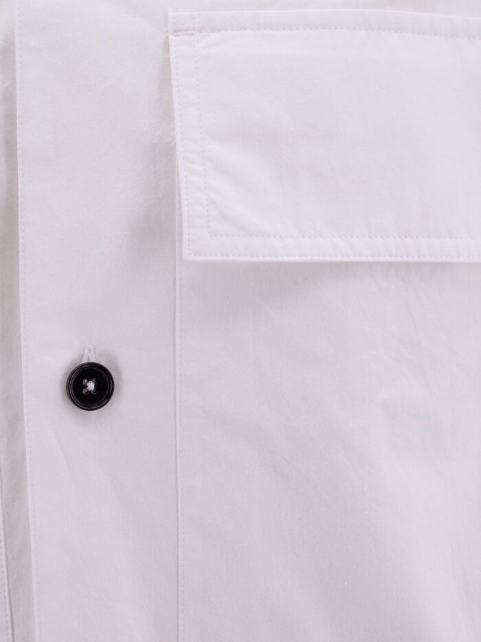 JIL SANDER SHIRT