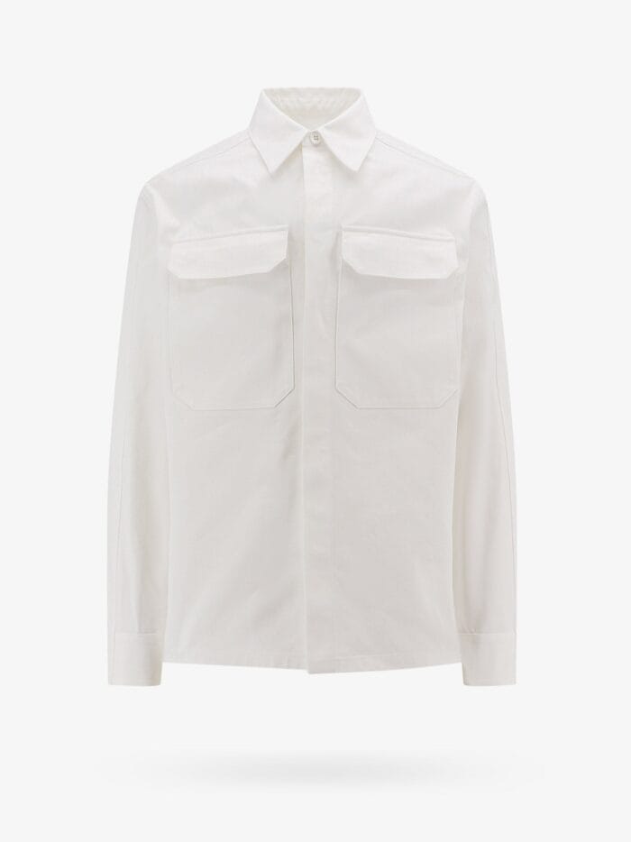 JIL SANDER SHIRT