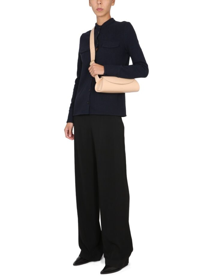 JIL SANDER SHIRT WITH POCKETS