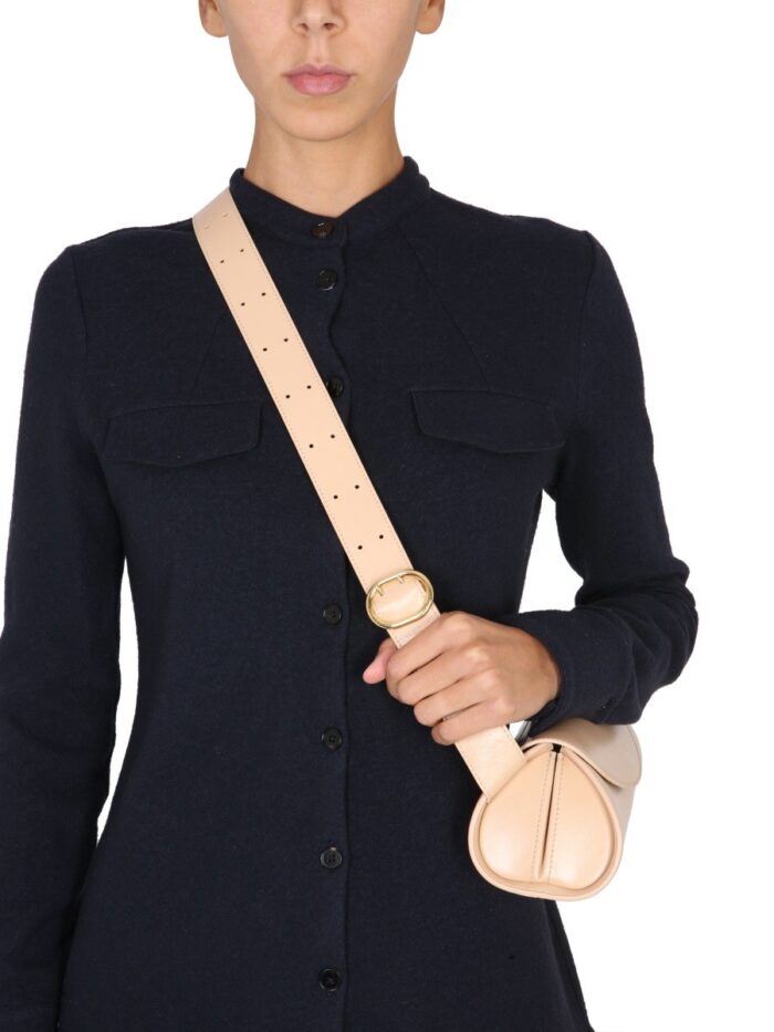 JIL SANDER SHIRT WITH POCKETS