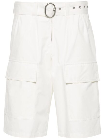 JIL SANDER Shorts