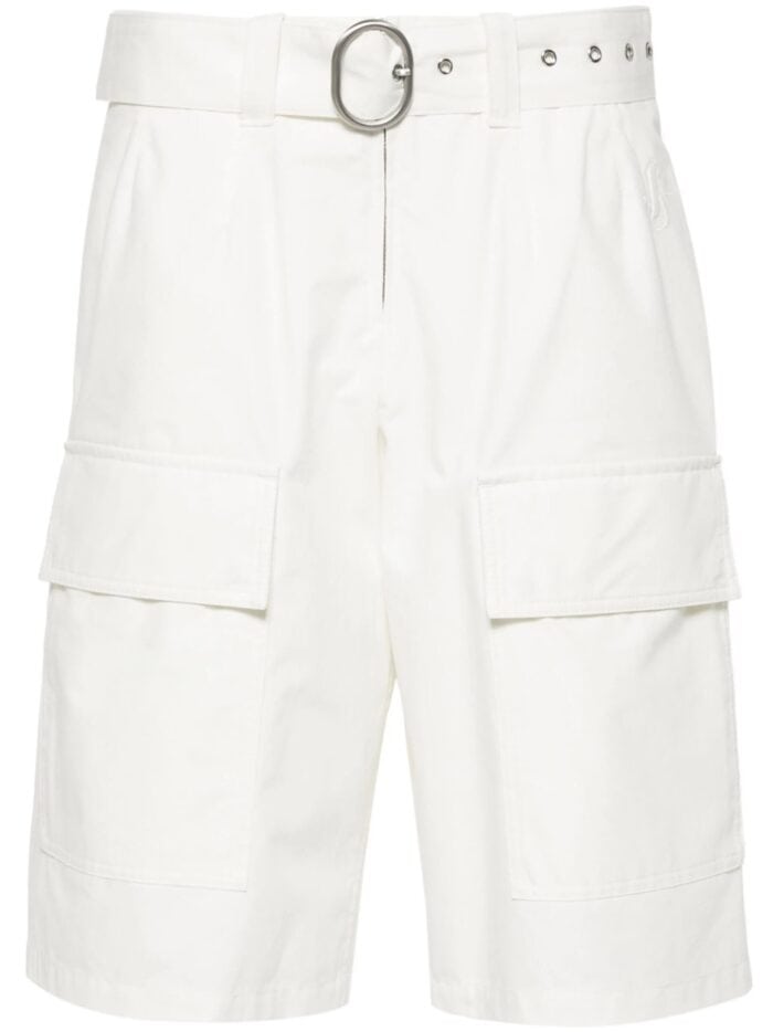 JIL SANDER Shorts