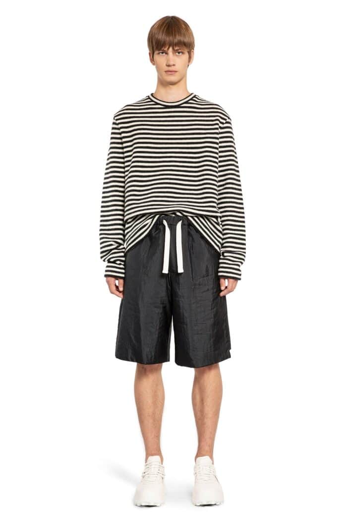 JIL SANDER Shorts 45