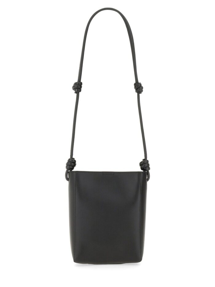 JIL SANDER SHOULDER BAG "GIRO"