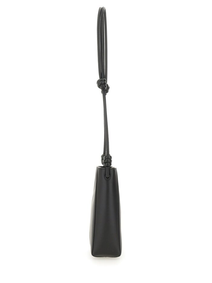JIL SANDER SHOULDER BAG "GIRO"