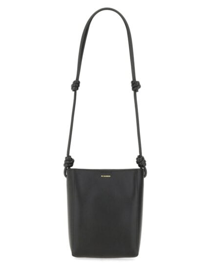 JIL SANDER SHOULDER BAG "GIRO"