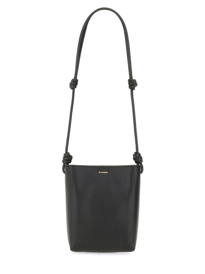 JIL SANDER SHOULDER BAG "GIRO"