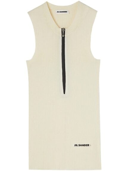 JIL SANDER Sleeveless Top