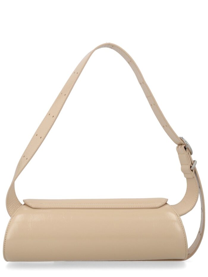 JIL SANDER SMALL "CANNOLI" BAG