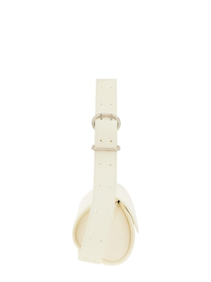 JIL SANDER SMALL "CANNOLI" BAG