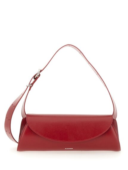 JIL SANDER SMALL "CANNOLI" BAG