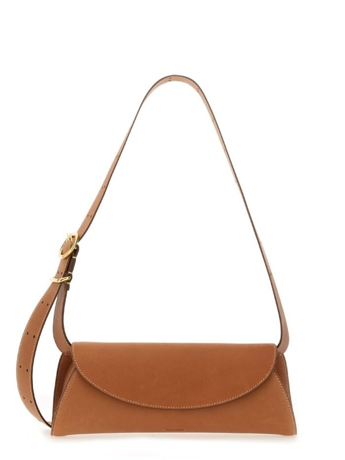 JIL SANDER SMALL "CANNOLI" BAG