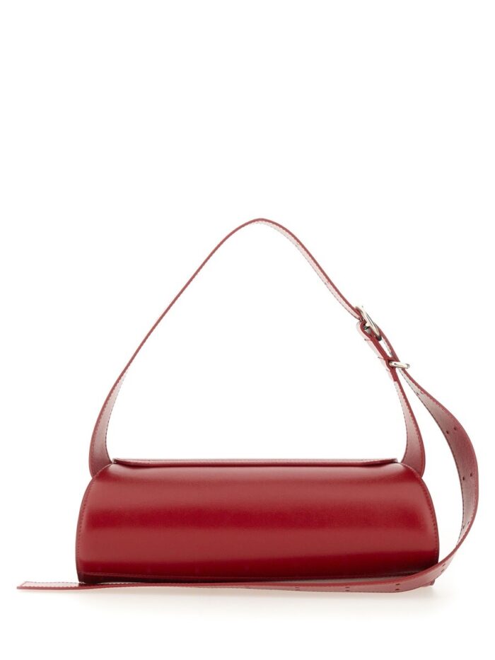 JIL SANDER SMALL "CANNOLI" BAG