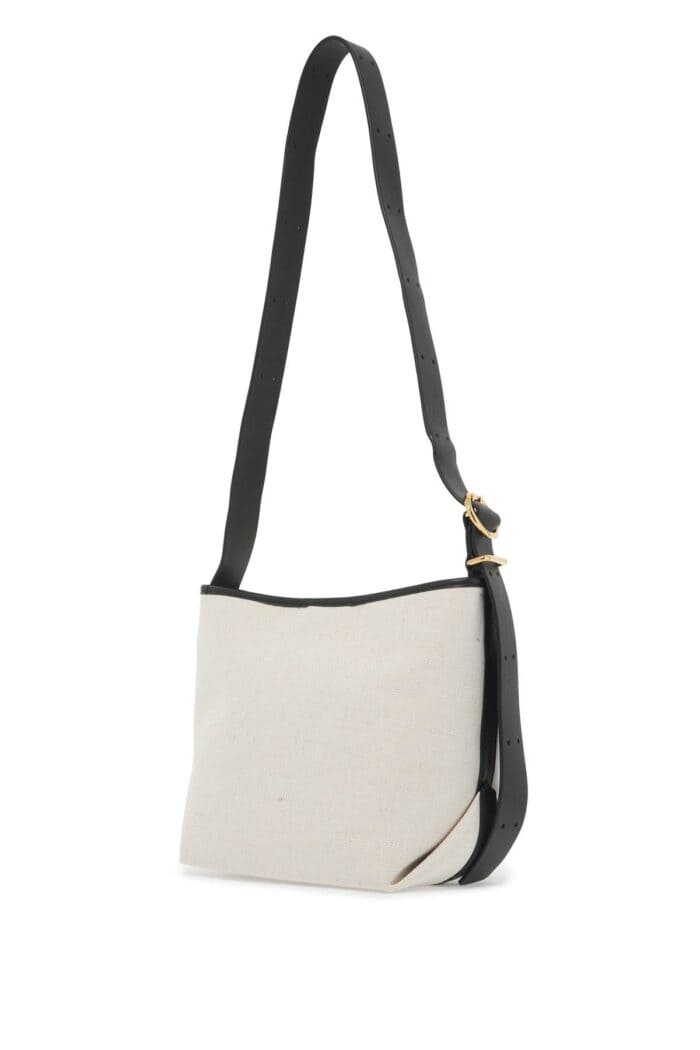 JIL SANDER Small Folded Tote Bag