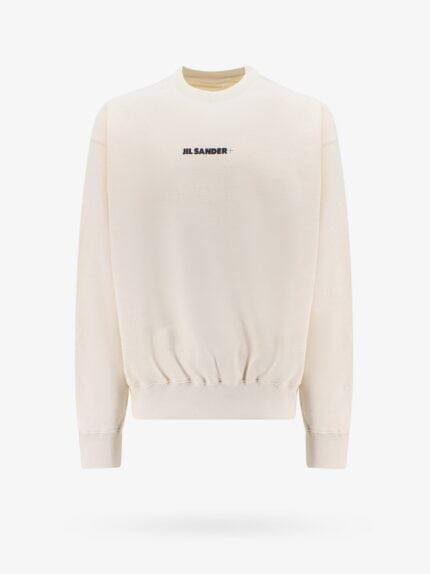 JIL SANDER SWEATSHIRT