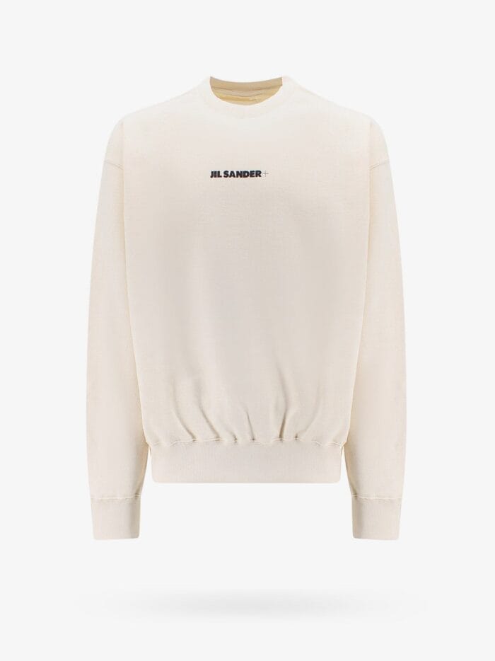 JIL SANDER SWEATSHIRT