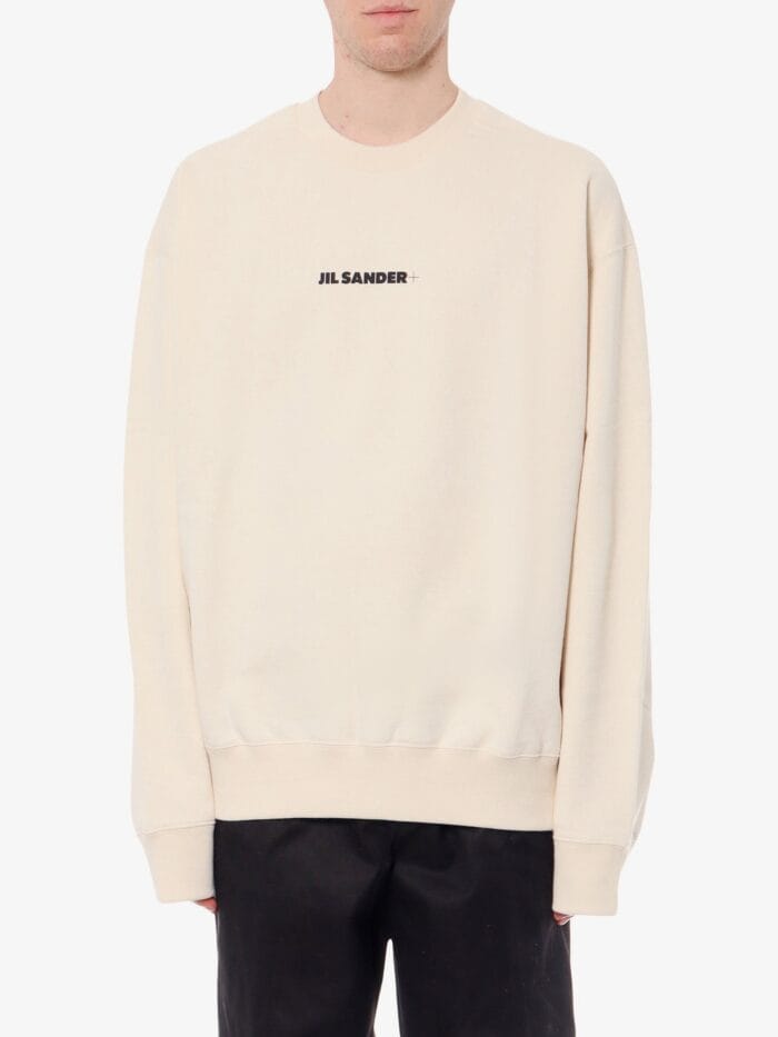 JIL SANDER SWEATSHIRT