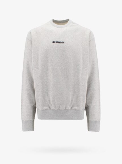 JIL SANDER SWEATSHIRT