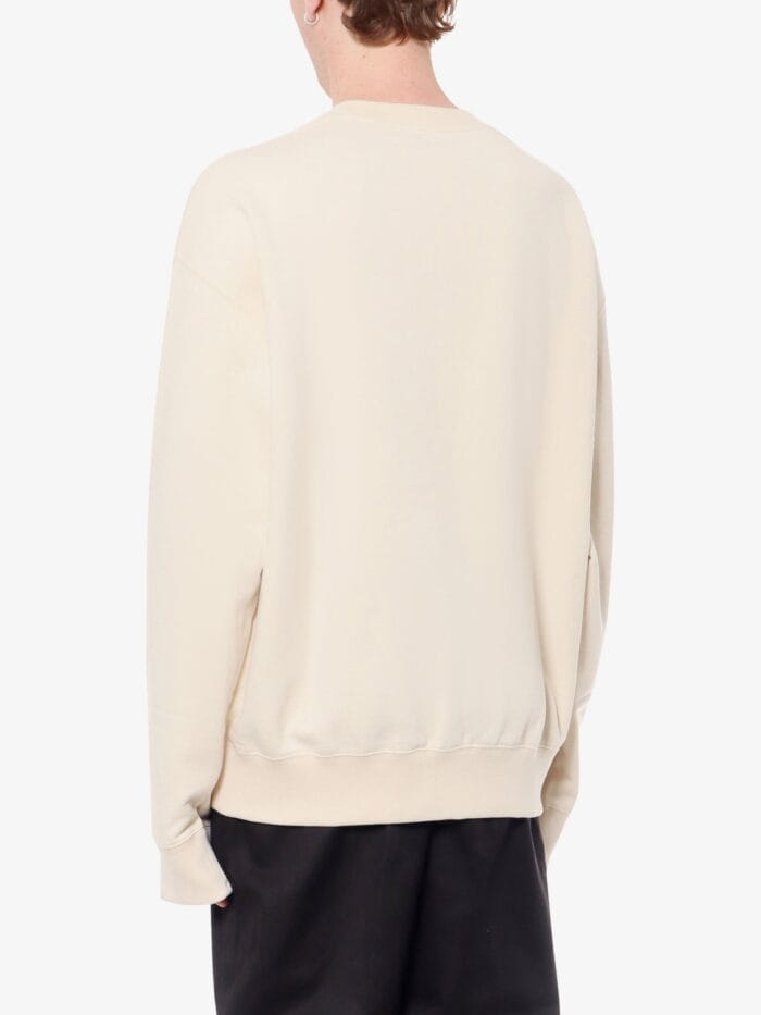 JIL SANDER SWEATSHIRT