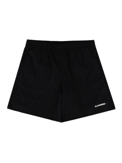 JIL SANDER SWIMSUIT WITH LOGO