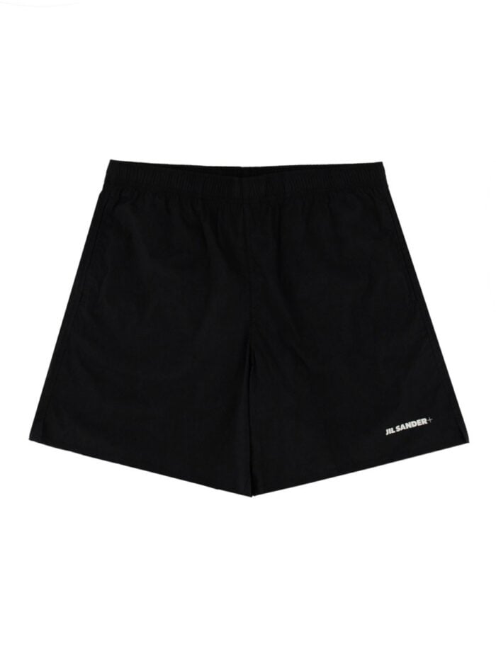 JIL SANDER SWIMSUIT WITH LOGO