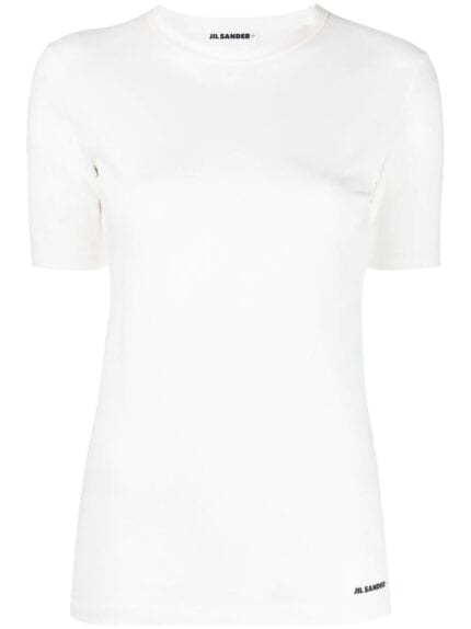 JIL SANDER T-SHIRT