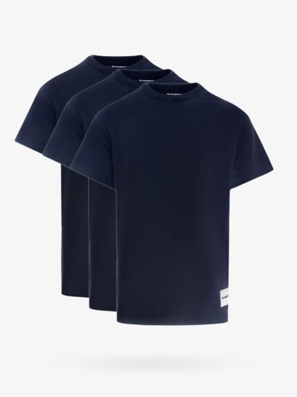 JIL SANDER T-SHIRT