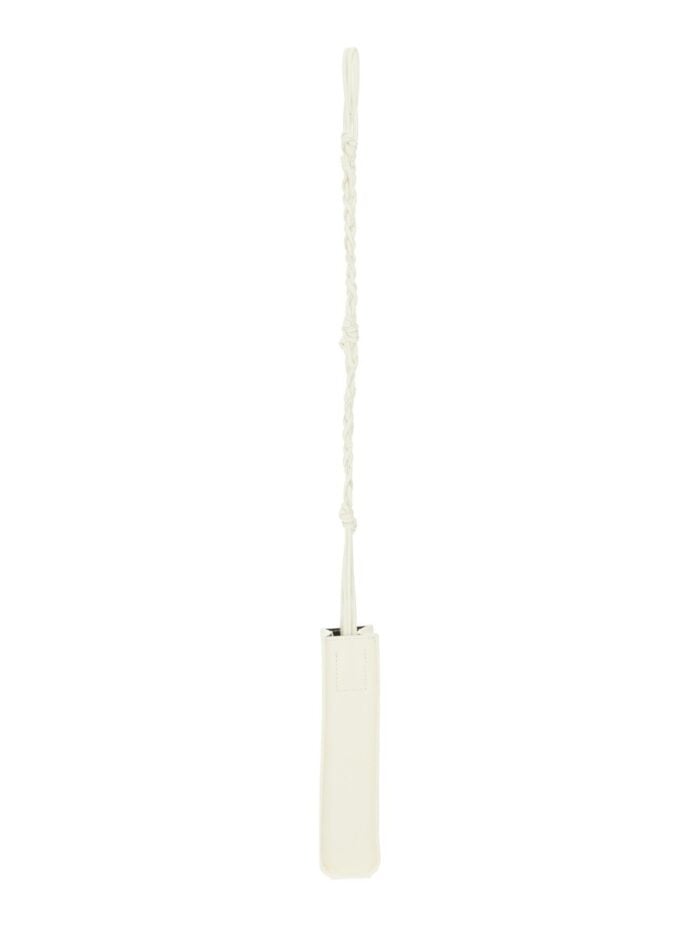 JIL SANDER TANGLE BAG SMALL