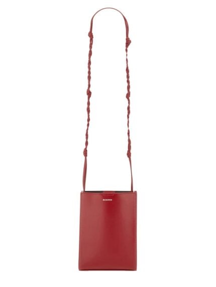 JIL SANDER TANGLE BAG SMALL