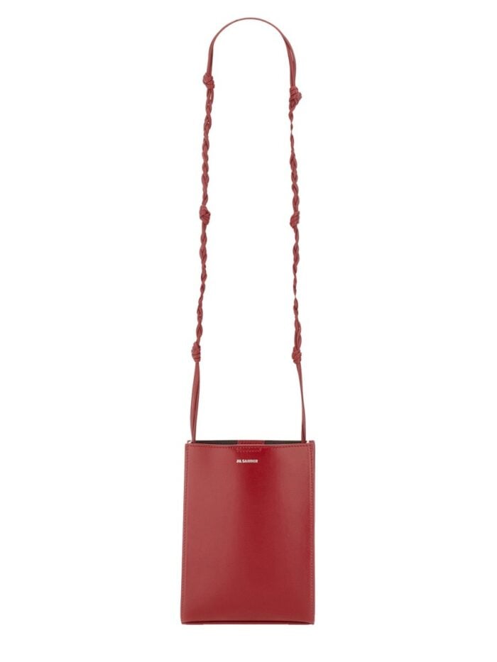 JIL SANDER TANGLE BAG SMALL