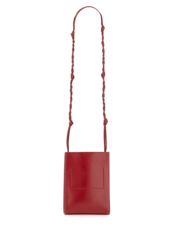 JIL SANDER TANGLE BAG SMALL