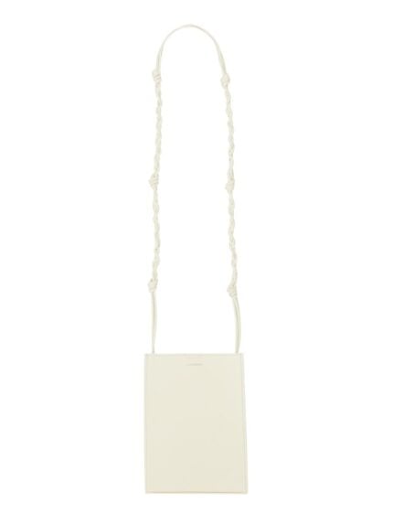 JIL SANDER TANGLE BAG SMALL
