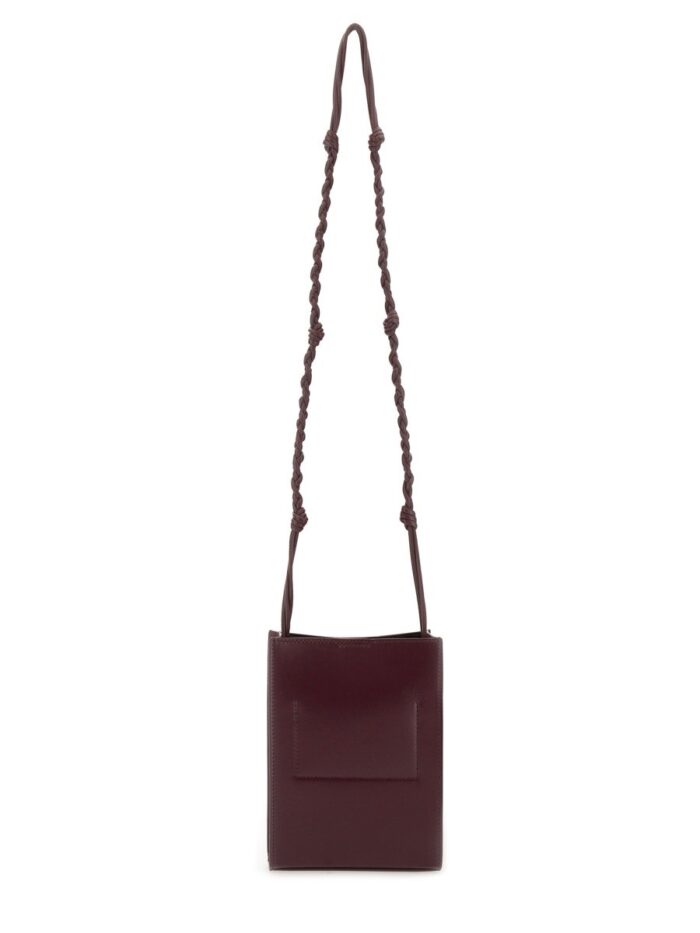 JIL SANDER TANGLE BAG SMALL