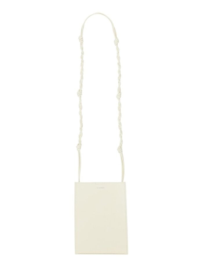 JIL SANDER TANGLE BAG SMALL