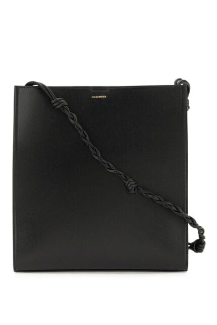 JIL SANDER 'tangle' Medium Shoulder Bag