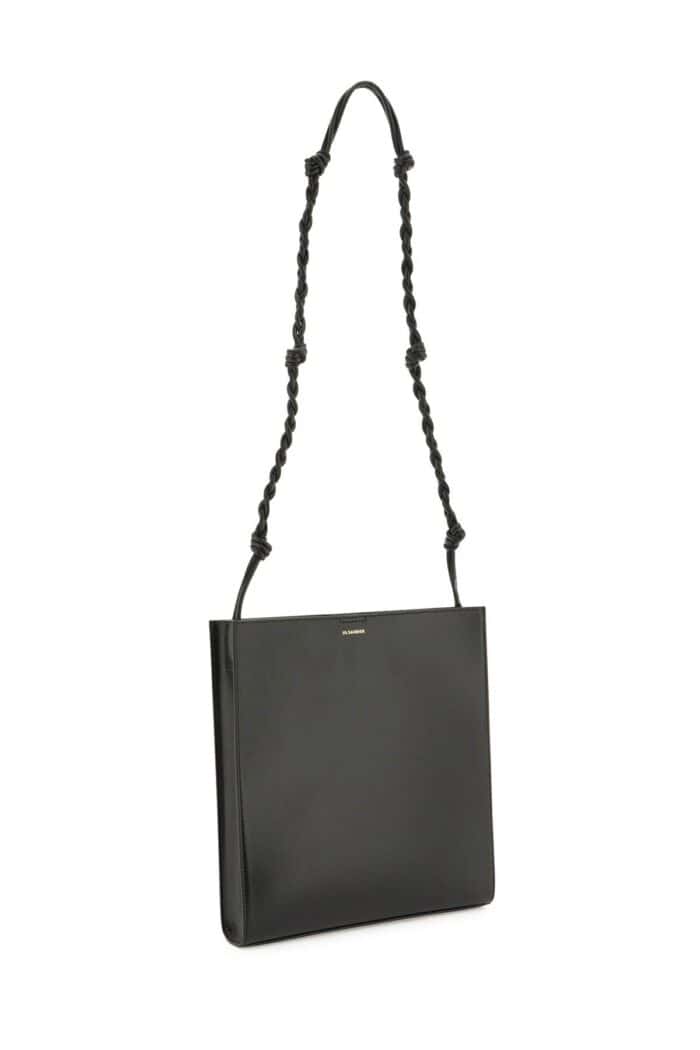 JIL SANDER 'tangle' Medium Shoulder Bag