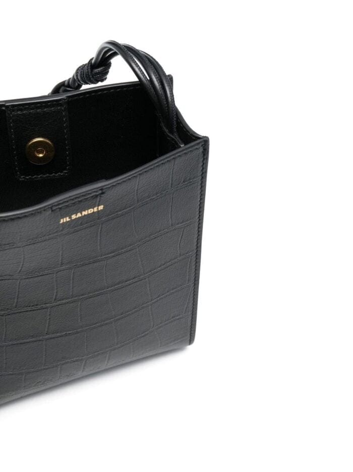 JIL SANDER Tangle Small Crossbody