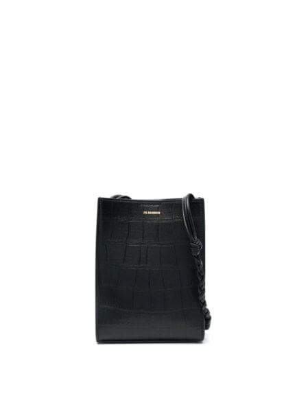 JIL SANDER Tangle Small Crossbody