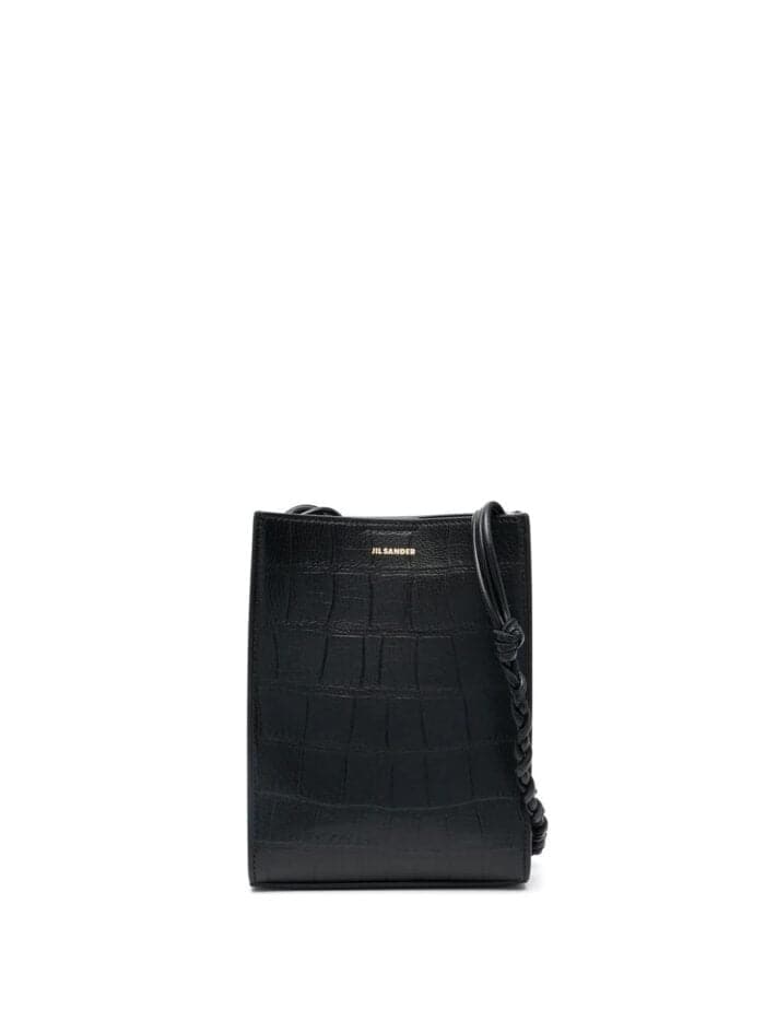 JIL SANDER Tangle Small Crossbody
