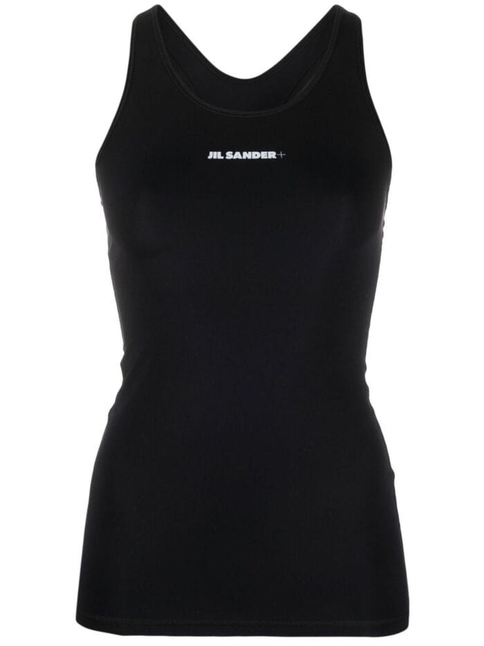 JIL SANDER Tank Top