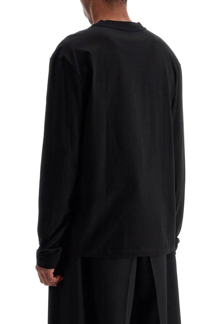 JIL SANDER 'three-pack Long-sleeved