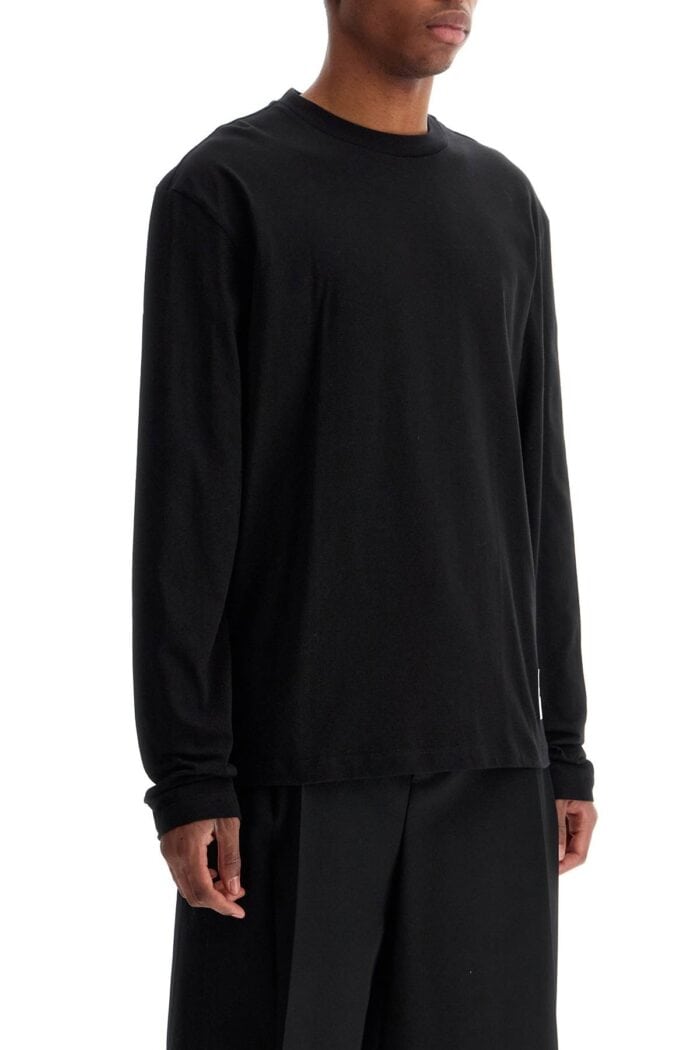 JIL SANDER 'three-pack Long-sleeved