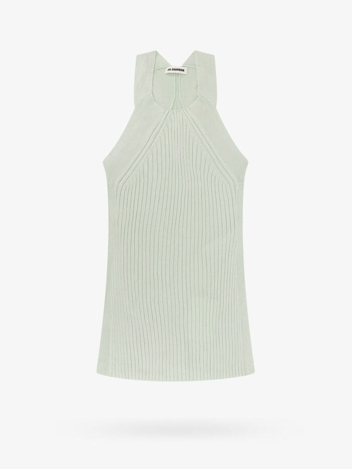 JIL SANDER TOP