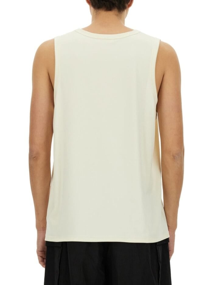 JIL SANDER TOPS WITH LOGO