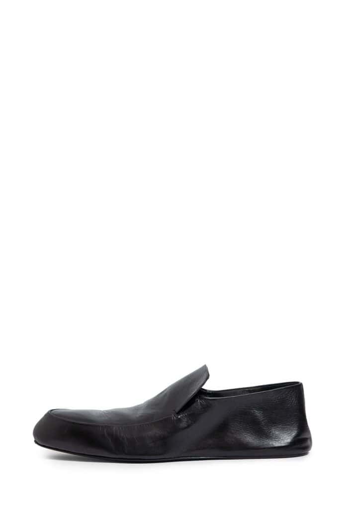 JIL SANDER Tripon Loafers