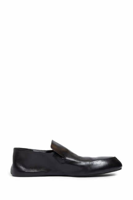 JIL SANDER Tripon Loafers