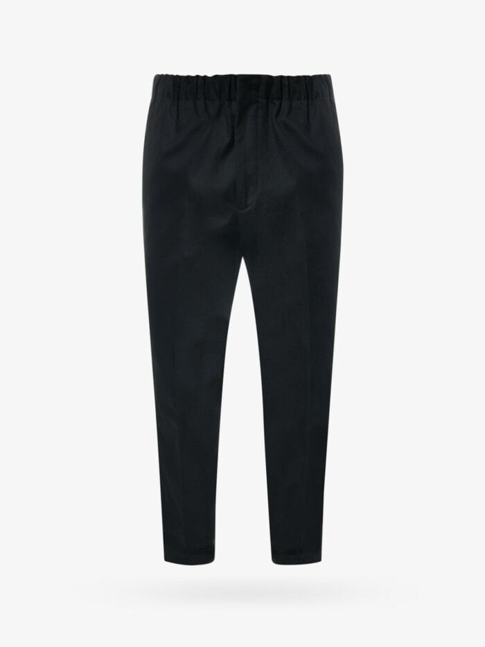 JIL SANDER TROUSER