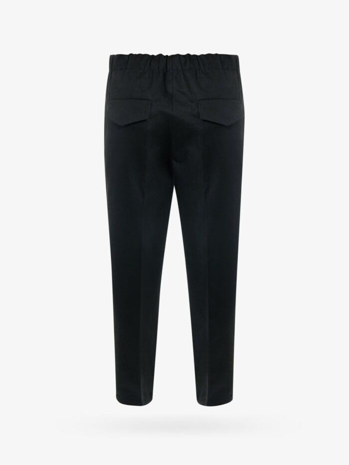 JIL SANDER TROUSER